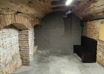 wynajem piwnicy w Krakowie, Stare Miasto