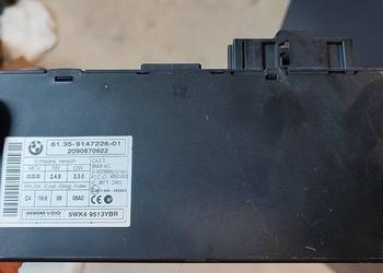 MODUŁ KOMFORTU CAS 3 BMW E87 E90 E91 E92 9147226