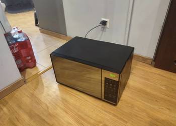 Mikrofalówka Samsung GE83X