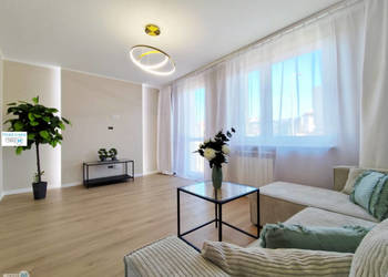 Mieszkanie Kielce 58.9m 3-pokojowe