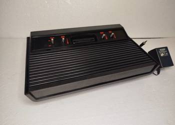 Konsola TV Game 2600 Compatible