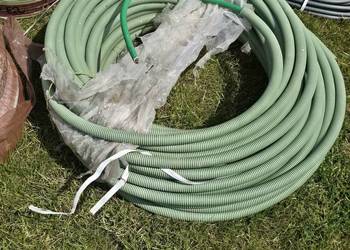 Przewód XGB 5x4 w peszlu 60 m