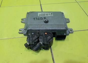 NISSAN QASHQAI J10 I +2 2.0 B 09r 5D sterownik komputer silnika MEC930-320