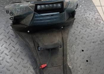 Kymco xciting 400 lampa tył lewy blotnik