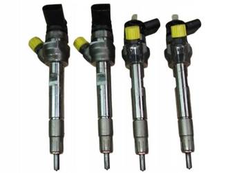 BMW X3 G05 G30 G20 G21 2.0 WTRYSKIWACZ 8579236 0445111009