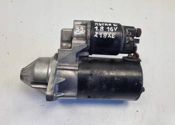 ROZRUSZNIK Opel Astra G 1.8 16V Z18XE Bosch 0001107404 ORYGINAŁ