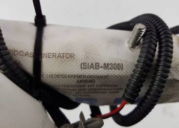 PODUSZKA AIRBAG 2012 SPARK