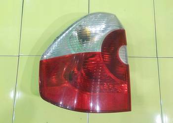 BMW X3 E83 2.5 B AUT 06r lampa lewa tyl 53216990169