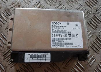 Komputer Audi A6 C5 4B0927156BC 0260002546
