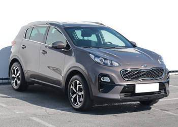 Kia Sportage 1.6 GDI