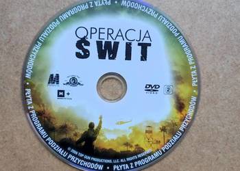 filmem Operacja Świt Rescue Dawn 2006 rok Werner Herzog