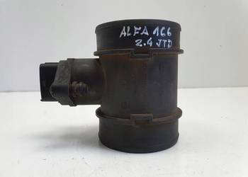 PRZEPŁYWOMIERZ Alfa Romeo 156 1.6 16V _ POWIETRZA 0281002309