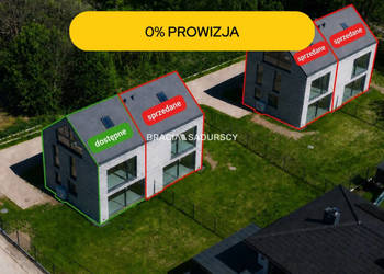 Dom bliźniak 93.94m2 Kraków Koprowa
