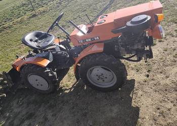 Ciągniczek Tz-4k-14