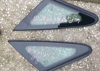 OPEL ZAFIRA B II SZYBA KAROSERYJNA LEWA PRAWA PRZOD