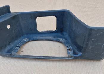 MAN TGA TGS STOPIEŃ DOLNY LEWY 81615100643