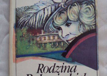 Rodzina Połanieckich - Henryk Sienkiewicz