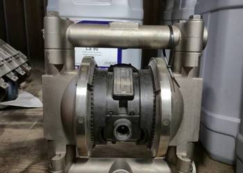 Nowa pompa Graco Husky 716 D5D311 – oryginał, nieużywana, okazja!