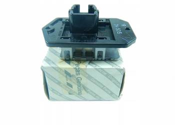 REZYSTOR DMUCHAWY FIAT SEDICI 06-14 ASO