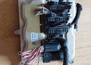 Sterownik  ECU BMW 1  F20  116i  1.6  8638198-01 0261S11037