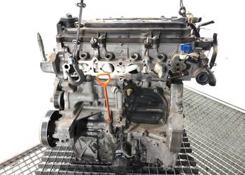 SILNIK HONDA 1.4 99KM L13Z4 CIVIC IX