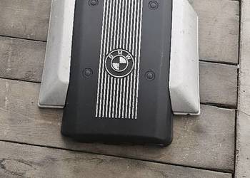 Bmw   pokrywa górna silnika