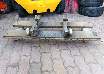 karetka od wózka widłowego