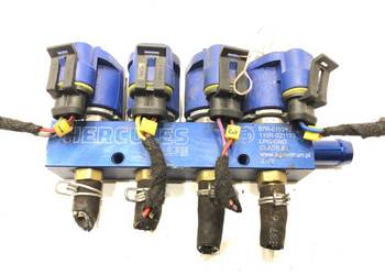 WTRYSKI DO GAZU LPG 67R-011049 WTRYSK GAZU, GAZOWY