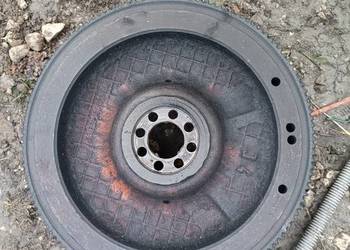 Koło zamachowe t25 władimirec rusek