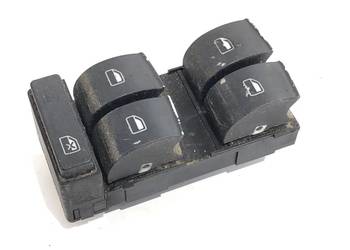 PRZEŁĄCZNIK SZYB AUDI A4 B6 8Z0959851D 00-05 Kombi WŁĄCZNIK