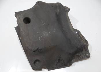 OSŁONA PODWOZIA AKUMULATORA BMW E61 LCI M PAKIET