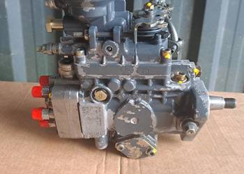 Pompa wtryskowa new holland 6cyl tm 8360