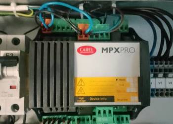 Sterownik chlodniczy MPX PRO