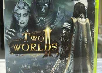 Two World 2 Xbox 360