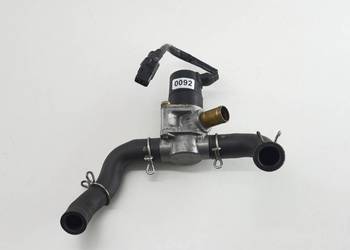 HONDA CBR 600 RR 05-06 PC37 CZUJNIK ZAWOR WAZ