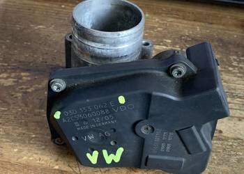 Przepustnica VW wiele modeli 03D133062E