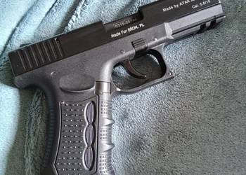 Pistolet hukowy Phantom 5,6mm