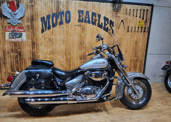 Suzuki VL 800 Volusia / Bou volusia ## VL800 # #raty -kup online motocykl …