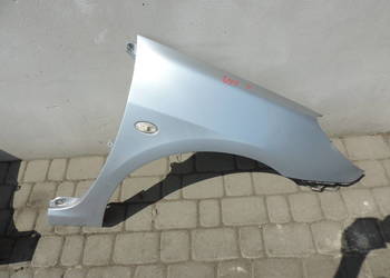 BŁOTNIK PRAWY PRZEDNI PEUGEOT 307 FL EZRC