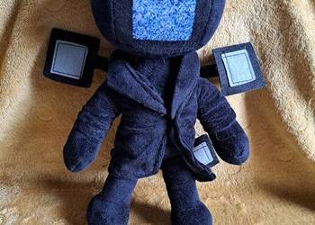 Maskotka Skibidi Toilet