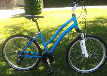 J. NOWY Romet alu 26c rower górski MTB