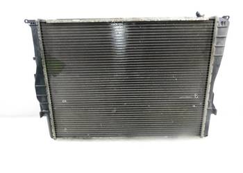 CHŁODNICA WODY BMW E90 318 i 7521931