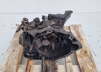 Fiat Punto I 1.6 8V SKRZYNIA BIEGÓW manualna MANUAL