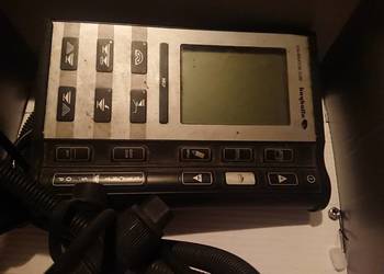 Rozsiewacz Bogballe Exw Trend 2500