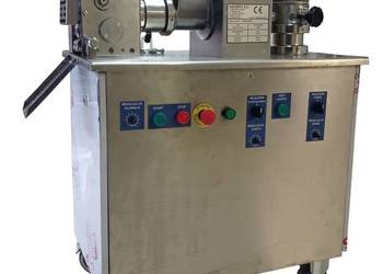 Pierogarka, Maszyna do pierogów ASC-P-3S-400