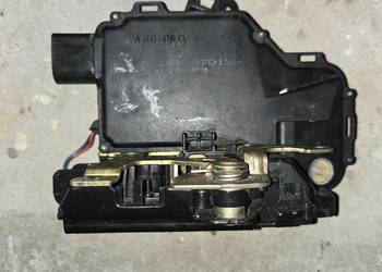 Zamek drzwi lewych golf4