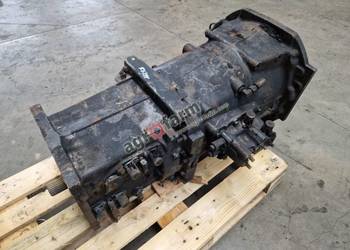 Skrzynia biegów Massey Ferguson 5435