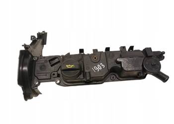 POKRYWA ZAWORÓW 9689112980 1.6 D HDI Mazda 2 II (2007-2014)