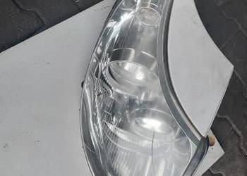 Lampa prawa DUCATO BOXER JUMPER  47100748