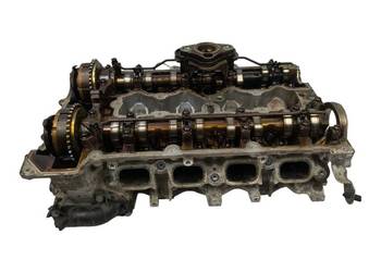 GŁOWICA CYLINDRÓW BMW E87 E90 1.6 i 7559172 N43B16A